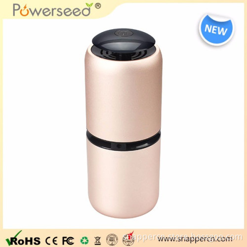 Mini Home appliance Car Air purifier
